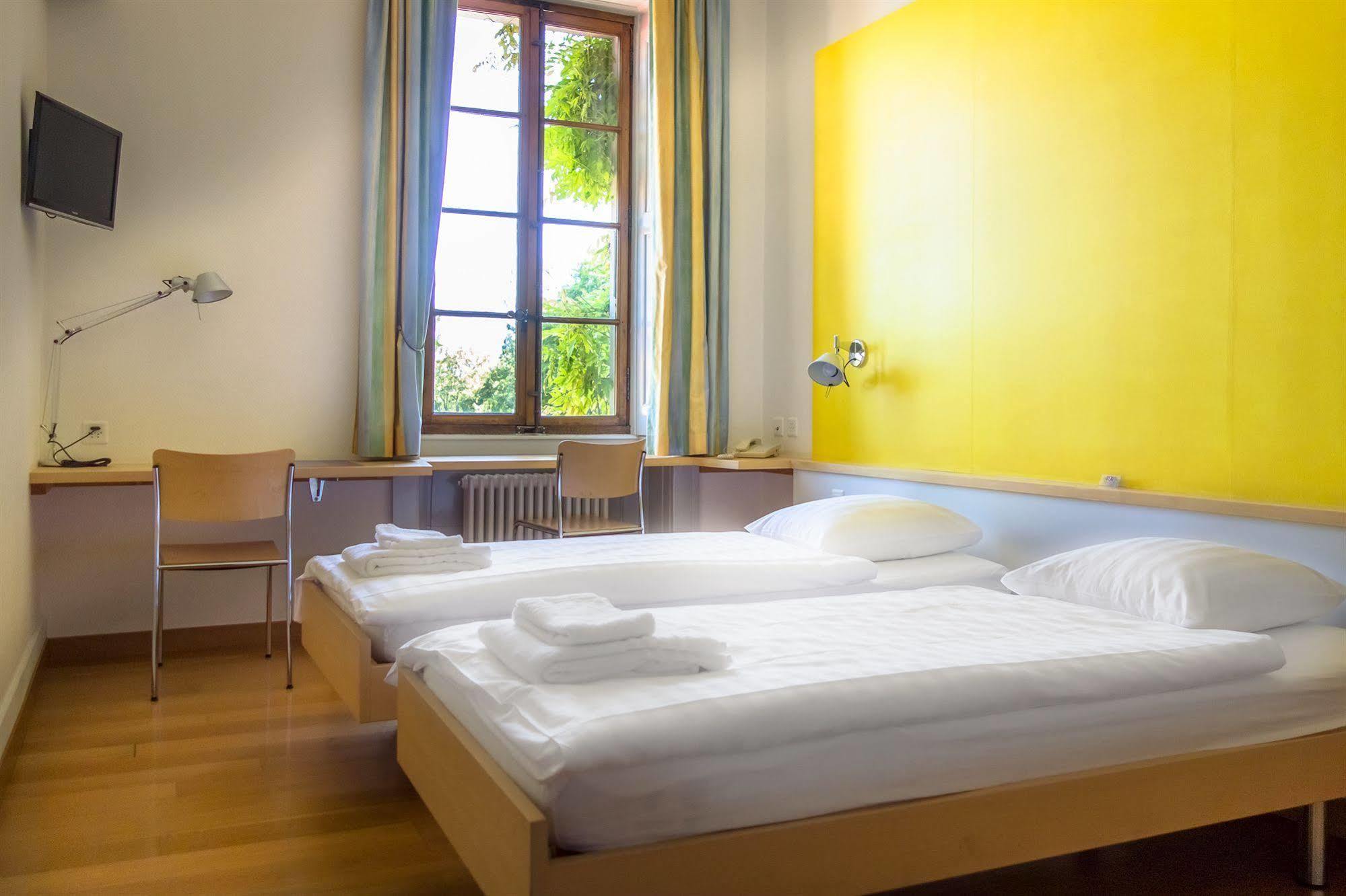 Chateau De Bossey Bogis-Bossey Buitenkant foto