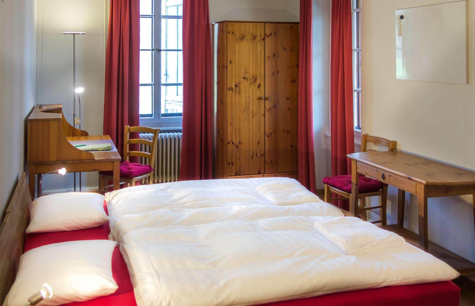 Chateau De Bossey Bogis-Bossey Buitenkant foto